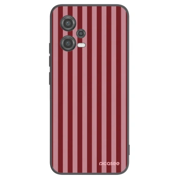 Picasee silikonowe czarne etui na Xiaomi Poco X5 - Dawn