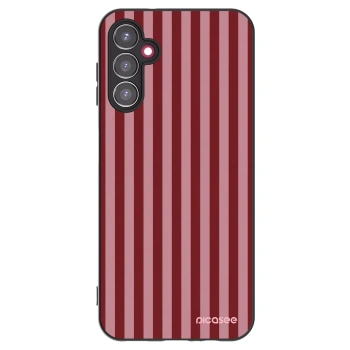 Picasee silikonowe czarne etui na Samsung Galaxy A14 5G A146P - Dawn