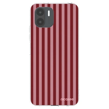 Picasee silikonowe przeźroczyste etui na Xiaomi Redmi A2 - Dawn