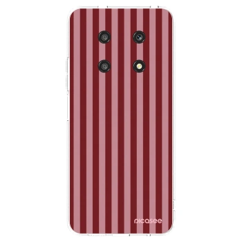 Picasee silikonowe przeźroczyste etui na Honor Magic4 Lite 5G - Dawn