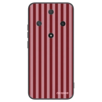 Picasee silikonowe czarne etui na Honor Magic6 Lite 5G - Dawn