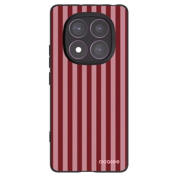 Picasee silikonowe czarne etui na Xiaomi Redmi Note 14 Pro 4G - Dawn