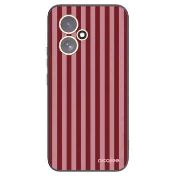 Picasee silikonowe czarne etui na Honor 400 5G - Dawn