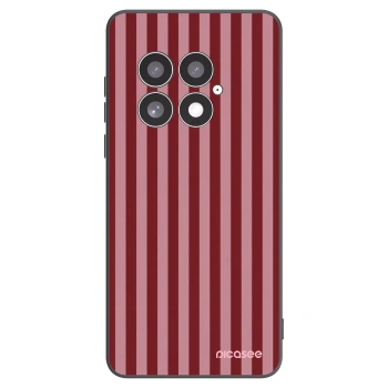 Picasee silikonowe czarne etui na OnePlus 13 5G - Dawn