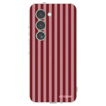 Picasee silikonowe przeźroczyste etui na Xiaomi Redmi 15 5G - Dawn