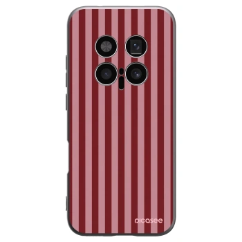 Picasee silikonowe czarne etui na Honor Magic8 Pro 5G - Dawn