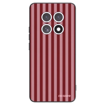 Picasee silikonowe czarne etui na Xiaomi Redmi Note 15 5G - Dawn