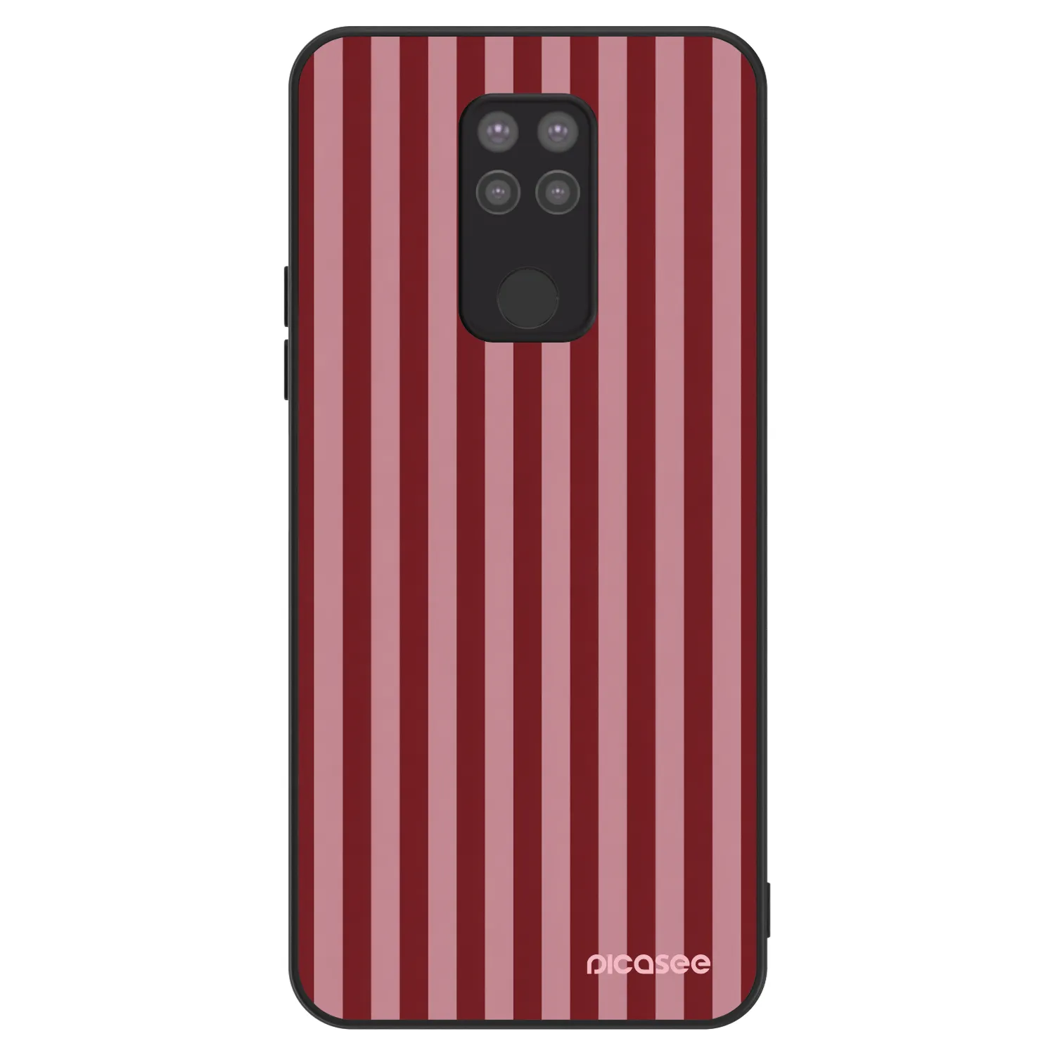 Picasee ULTIMATE CASE na Xiaomi Redmi Note 9 - Dawn