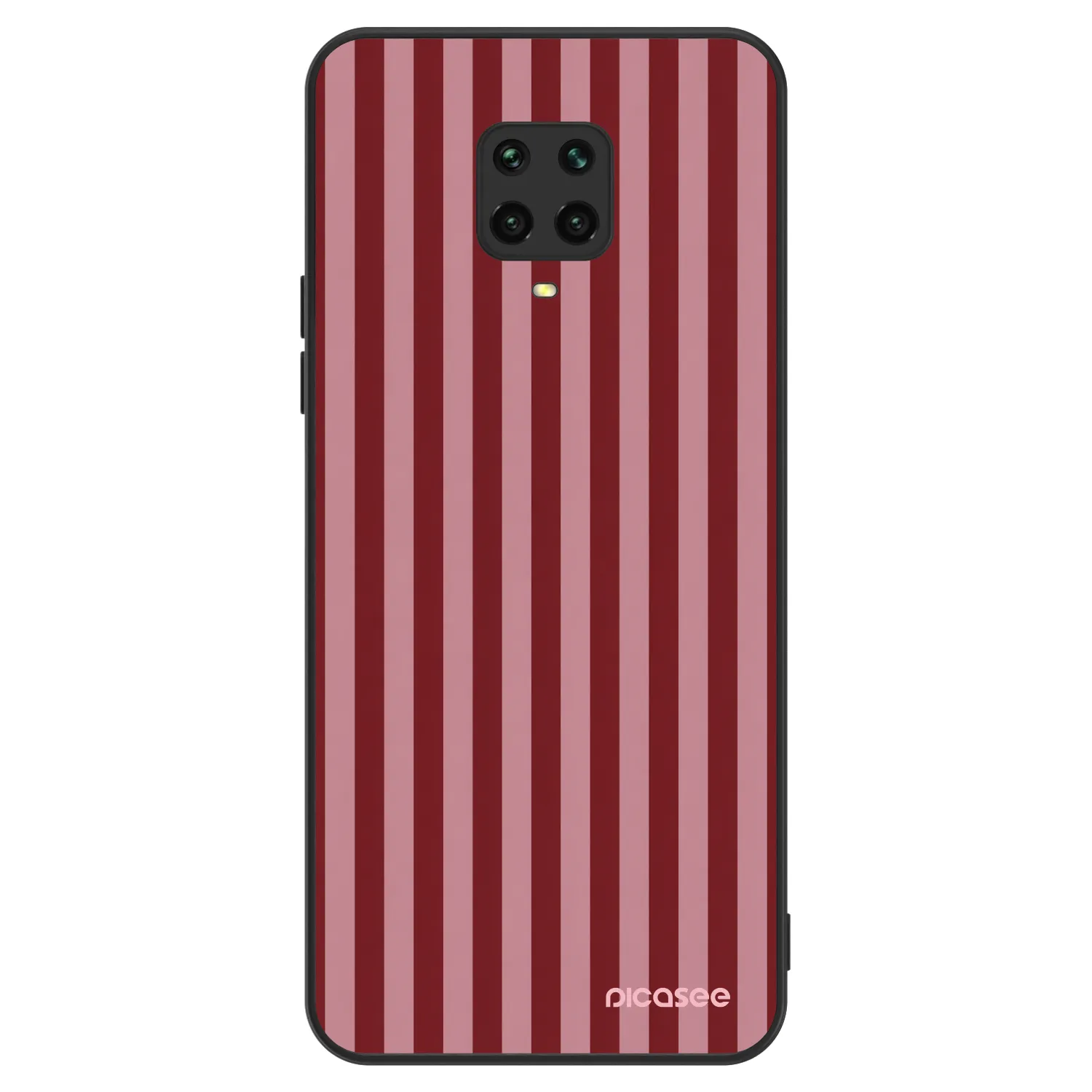 Picasee ULTIMATE CASE na Xiaomi Redmi Note 9 Pro - Dawn