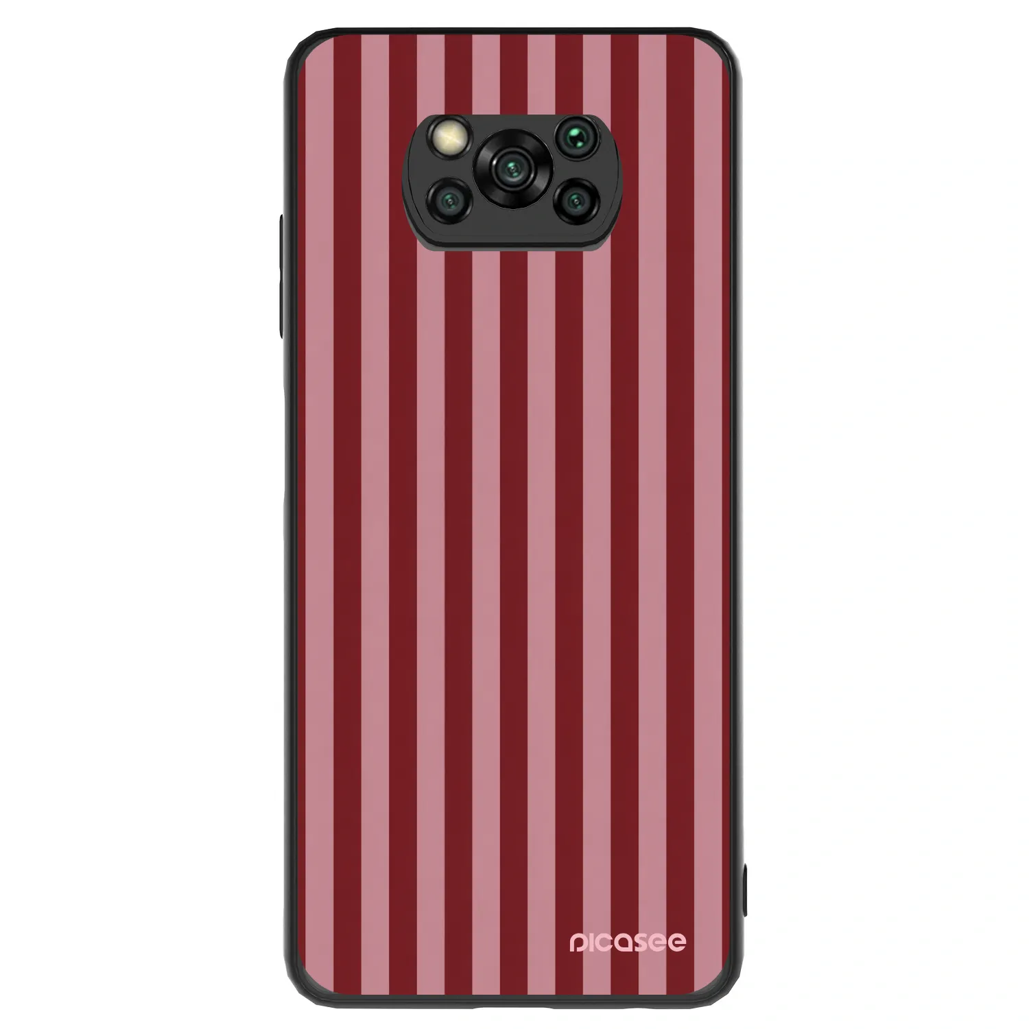 Picasee ULTIMATE CASE na Xiaomi Poco X3 - Dawn