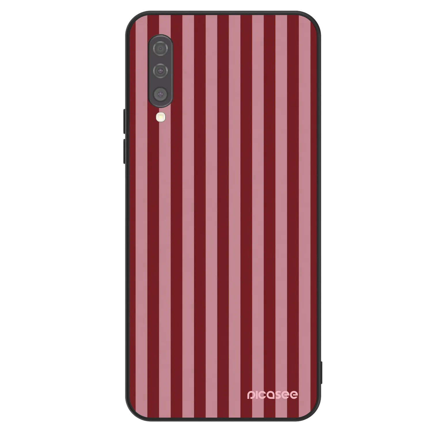 Picasee ULTIMATE CASE na Samsung Galaxy A50 A505F - Dawn