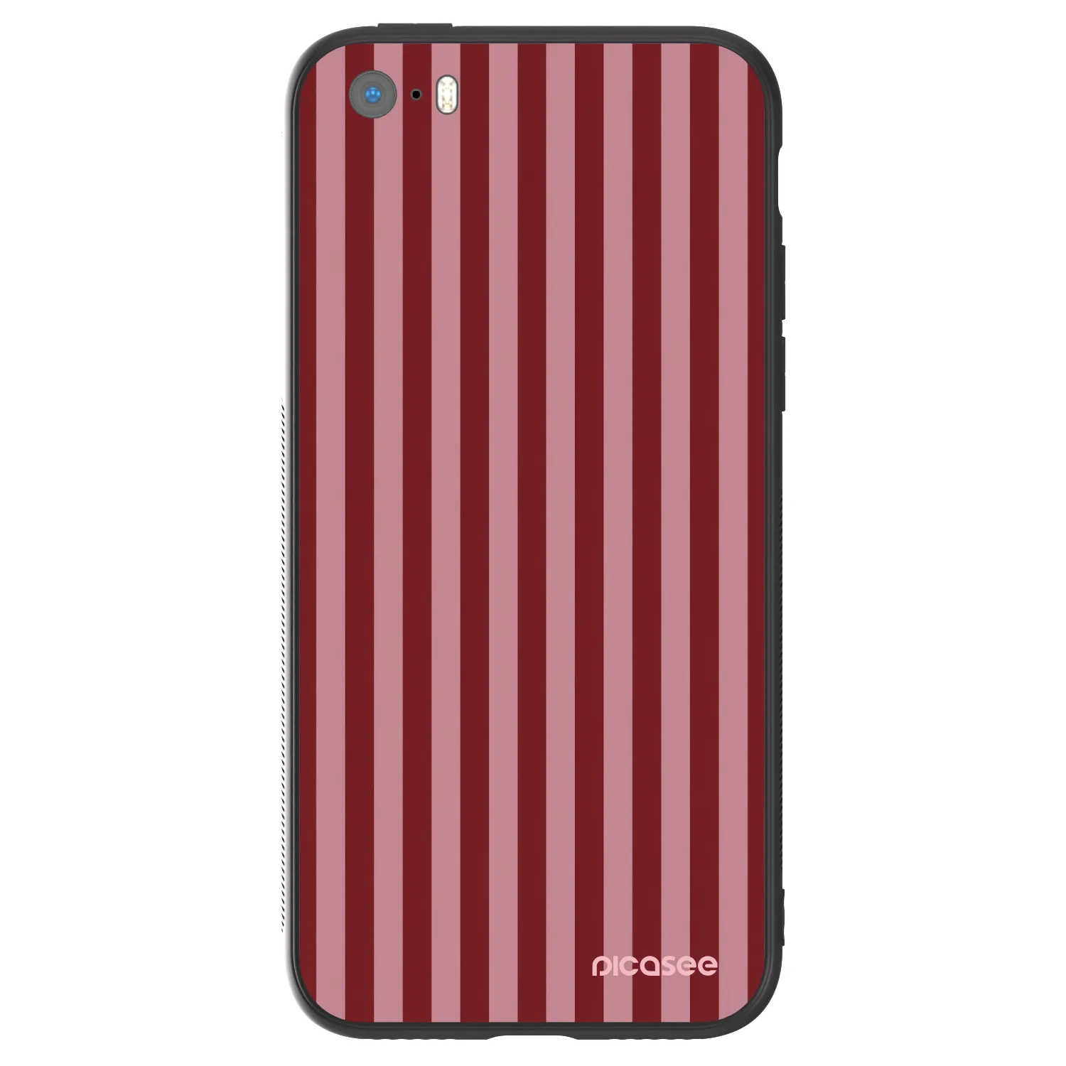 Picasee ULTIMATE CASE na Apple iPhone 5/5S/SE - Dawn