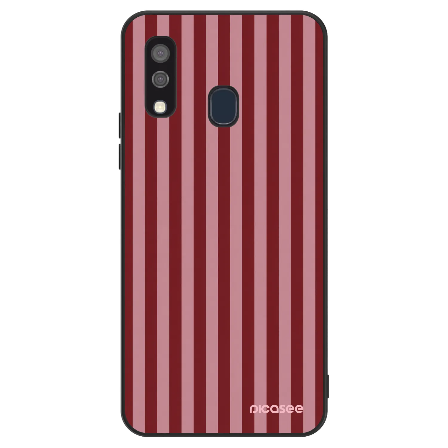 Picasee ULTIMATE CASE na Samsung Galaxy A40 A405F - Dawn