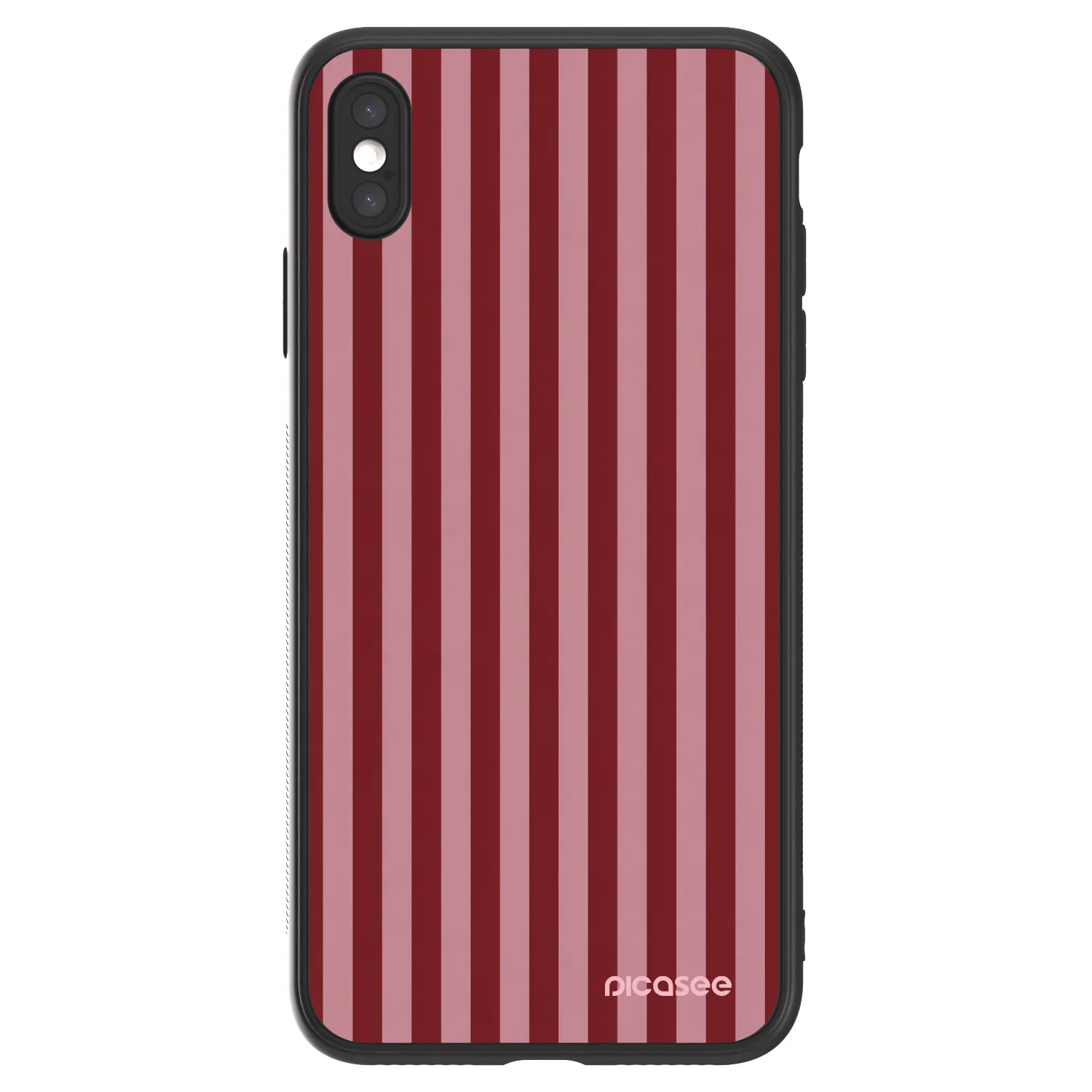 Picasee ULTIMATE CASE na Apple iPhone XS Max - Dawn