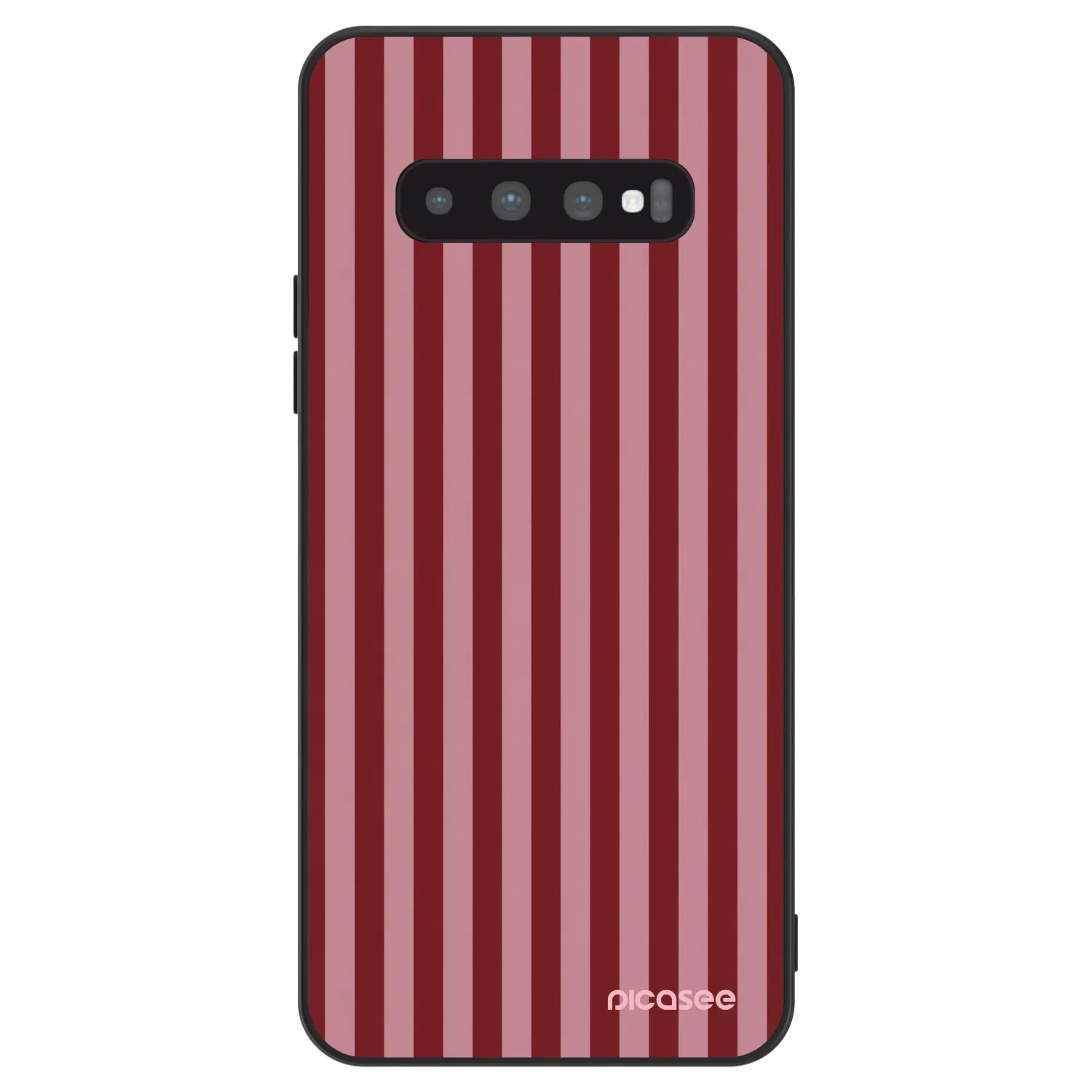 Picasee ULTIMATE CASE na Samsung Galaxy S10 G973 - Dawn