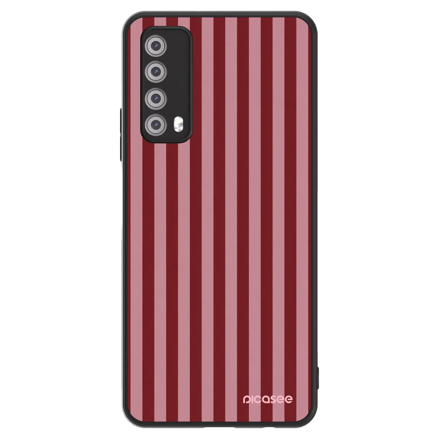Picasee ULTIMATE CASE na Huawei P Smart 2021 - Dawn