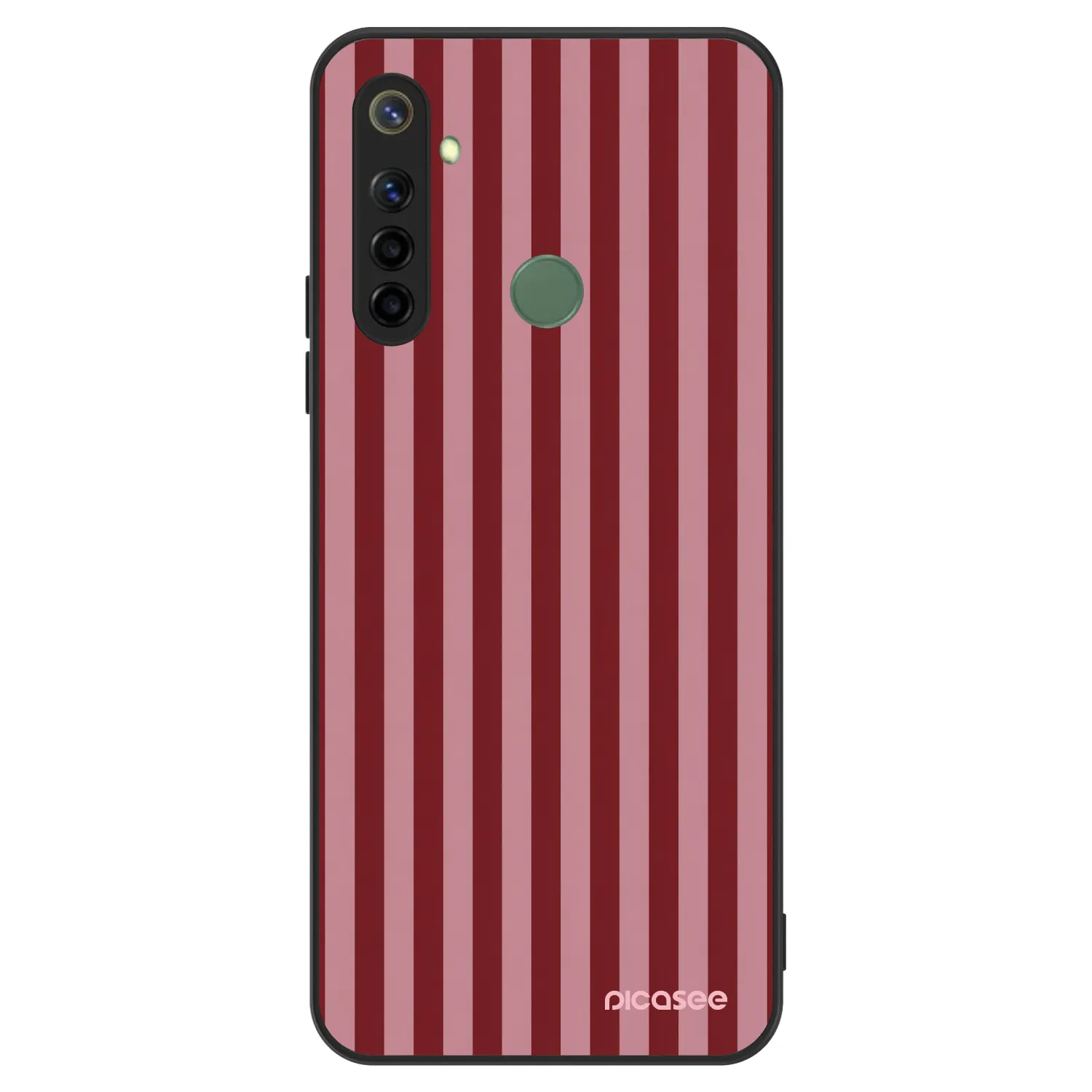 Picasee ULTIMATE CASE na Realme 6i - Dawn