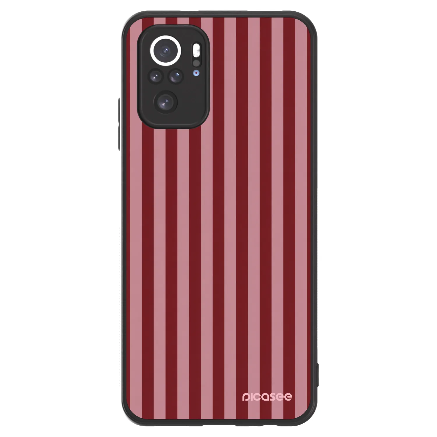 Picasee ULTIMATE CASE na Xiaomi Redmi Note 10S - Dawn