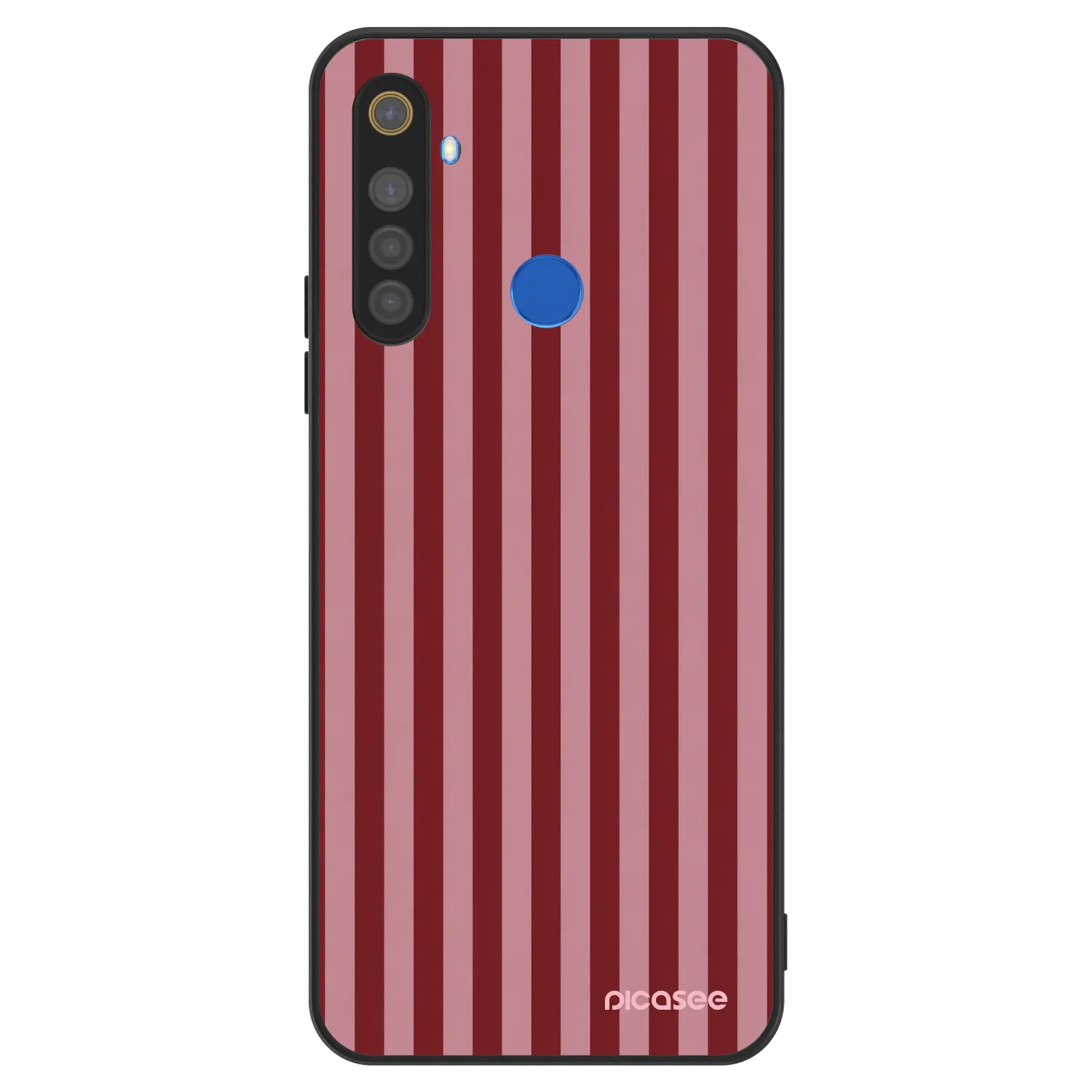 Picasee ULTIMATE CASE na Realme 5 - Dawn