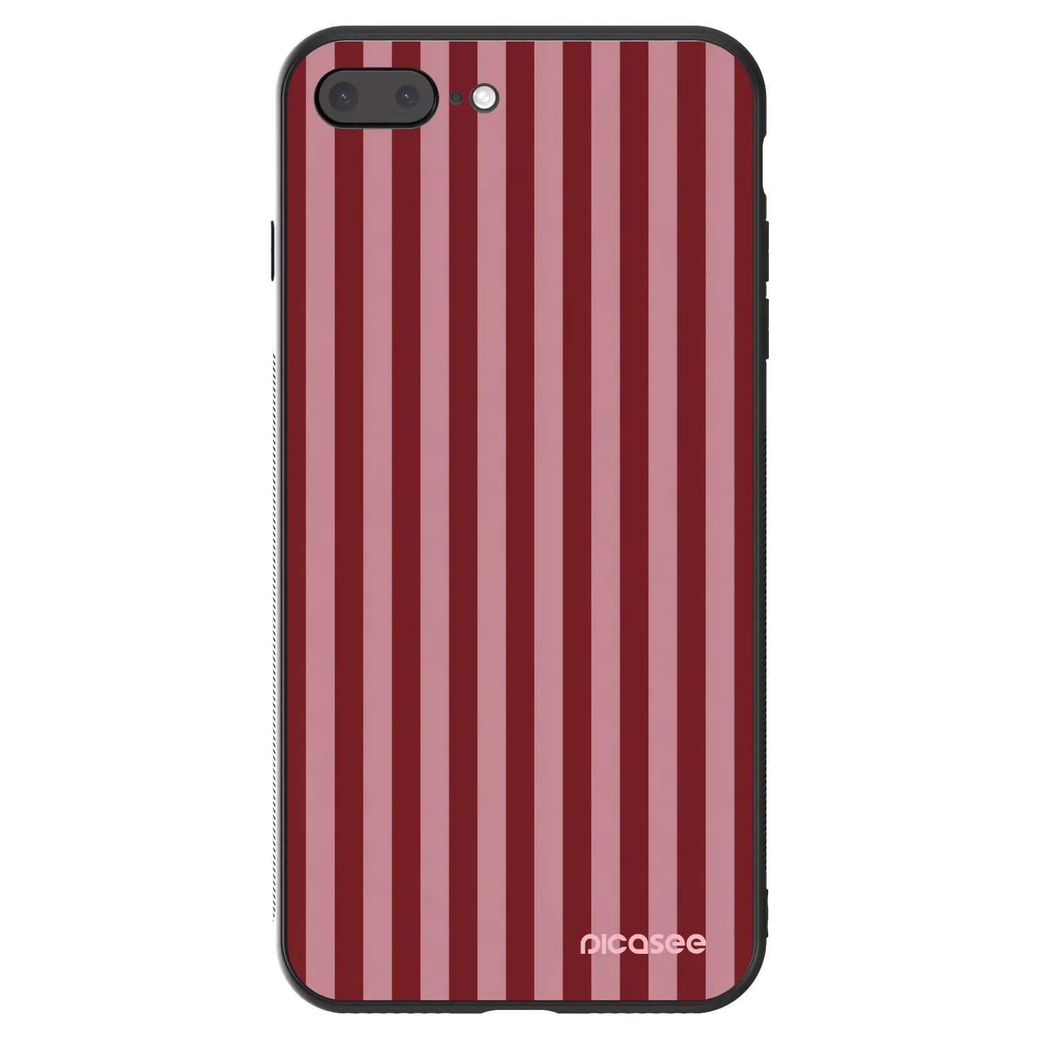 Picasee ULTIMATE CASE na Apple iPhone 8 Plus - Dawn