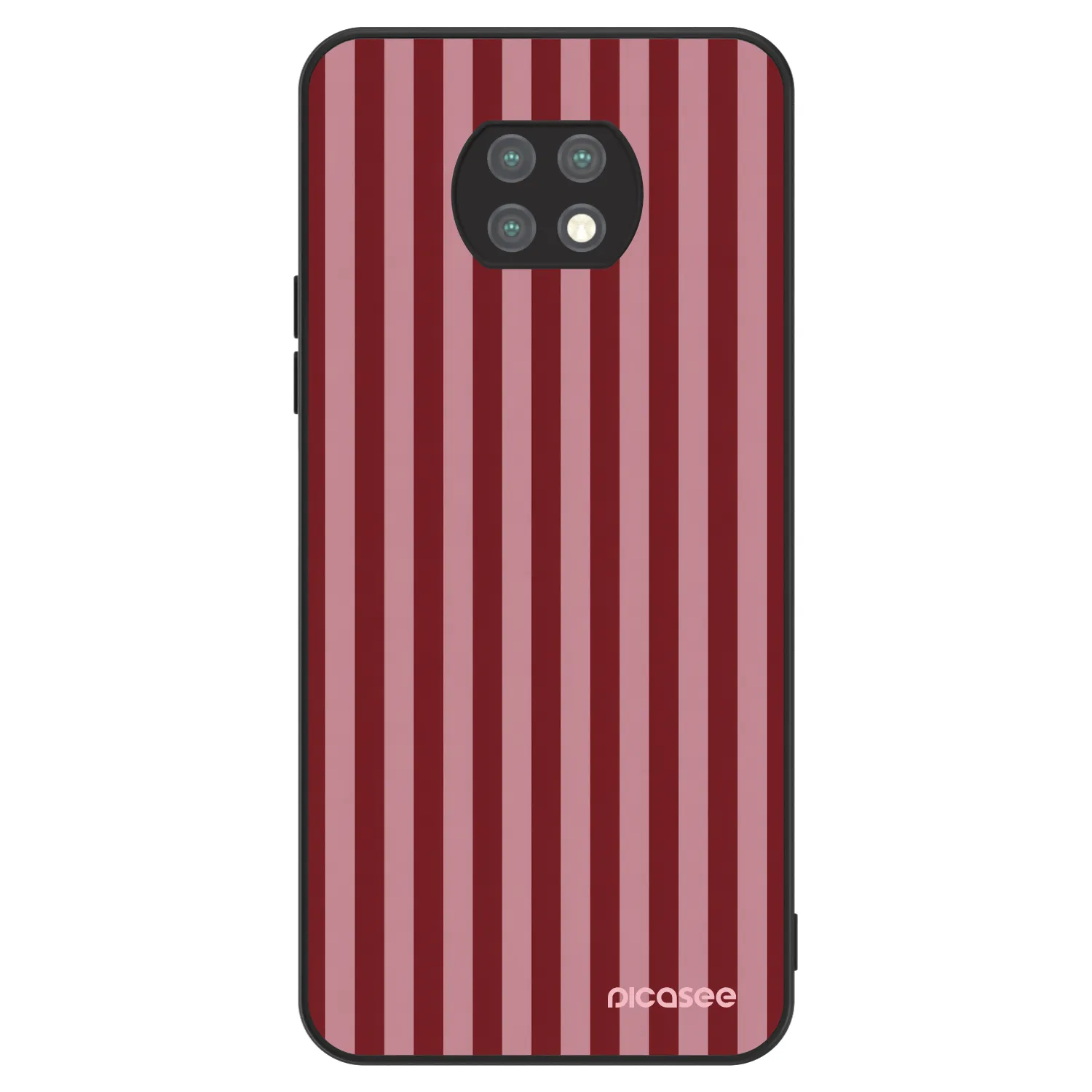 Picasee ULTIMATE CASE na Xiaomi Redmi Note 9T - Dawn