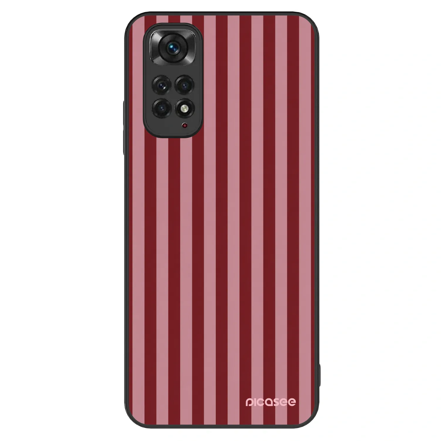 Picasee ULTIMATE CASE na Xiaomi Redmi Note 11S 4G - Dawn