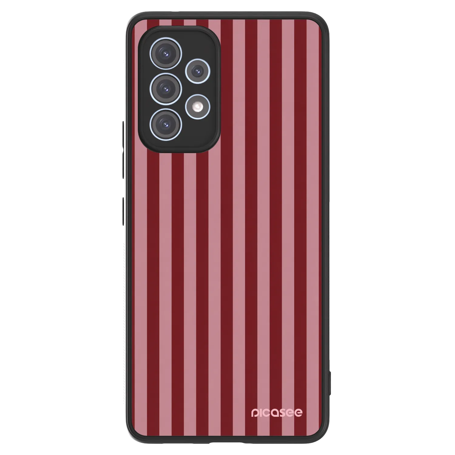 Picasee ULTIMATE CASE na Samsung Galaxy A53 5G A536 - Dawn