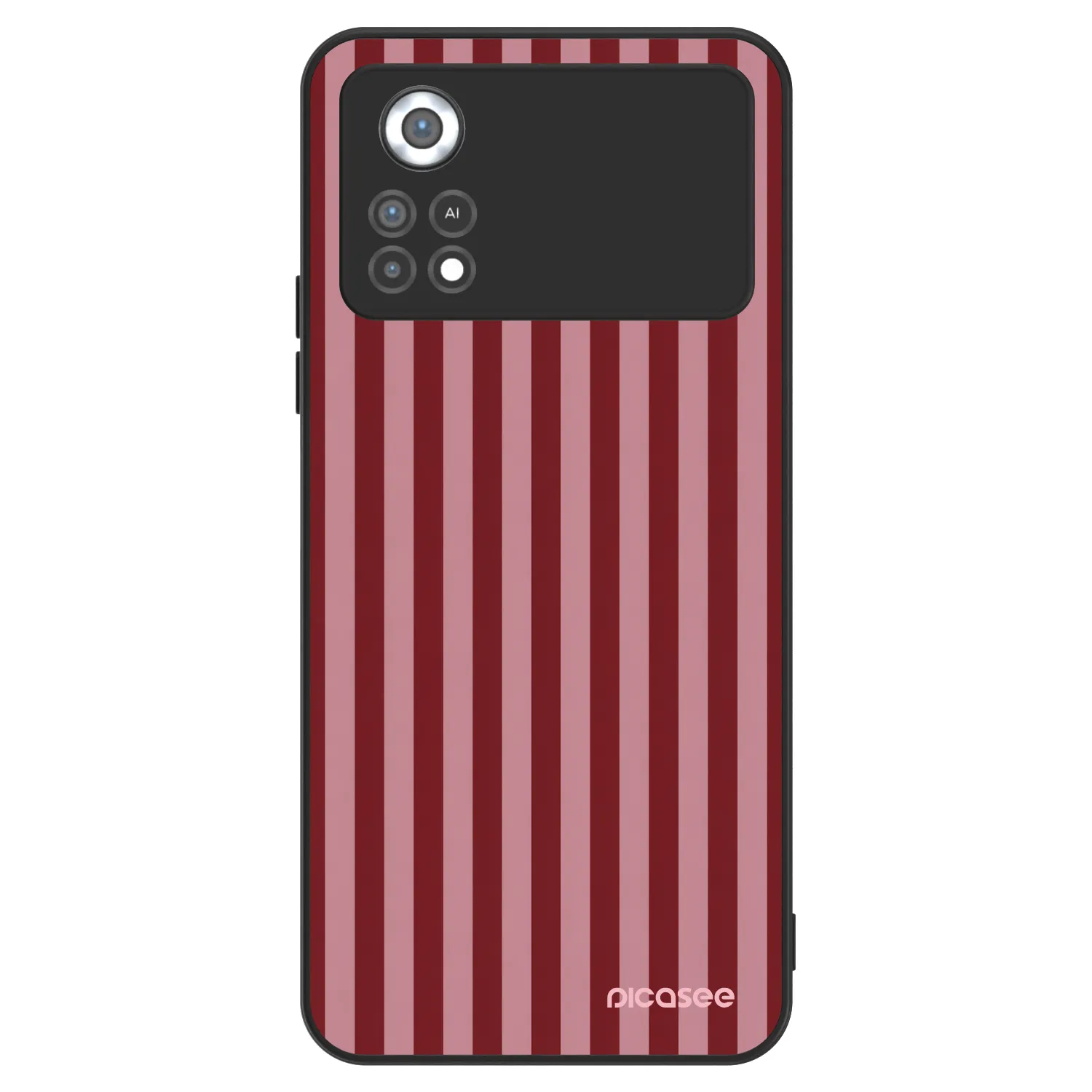 Picasee ULTIMATE CASE na Xiaomi Poco X4 Pro 5G - Dawn