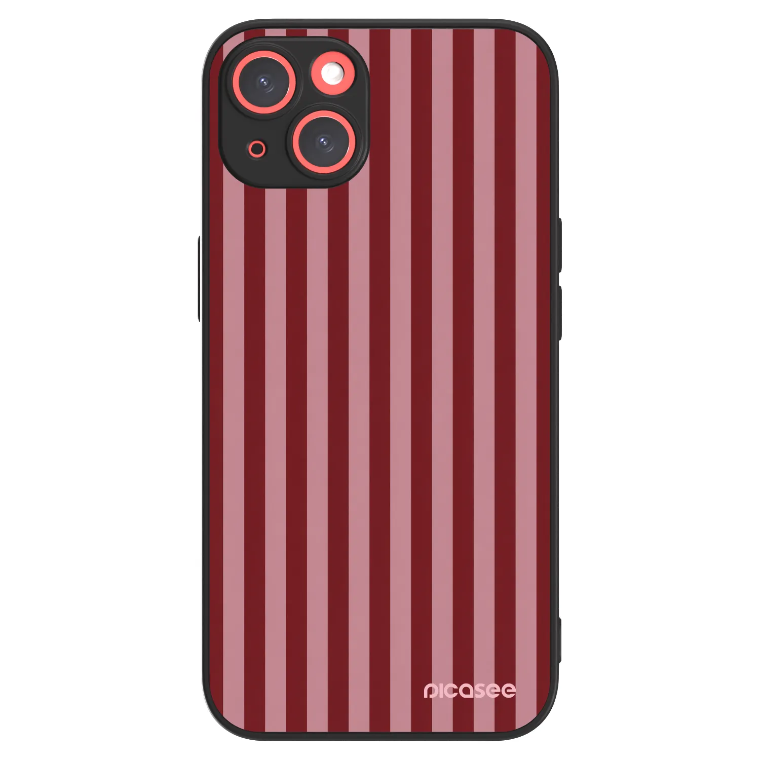 Picasee ULTIMATE CASE MagSafe pro Apple iPhone 13 - Dawn