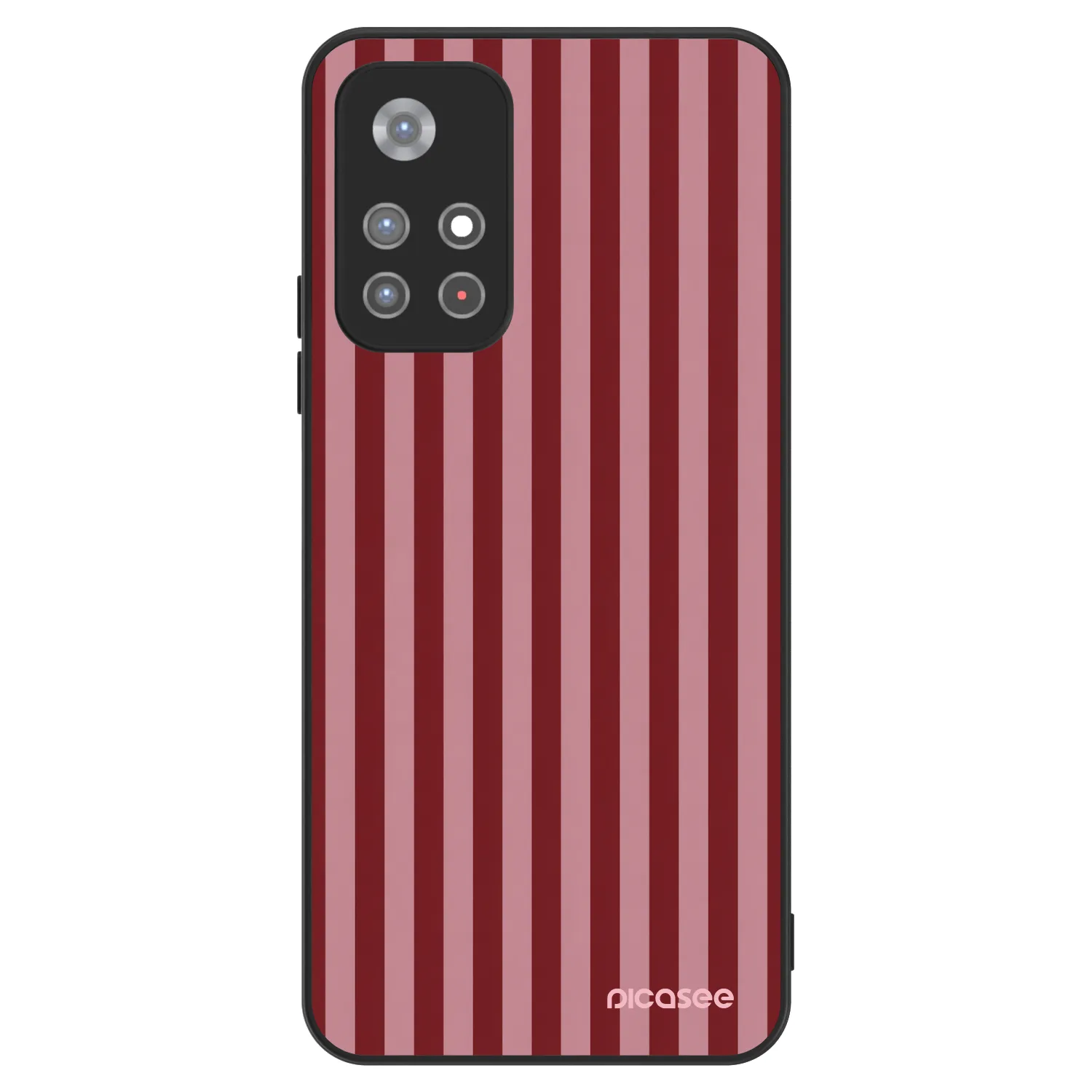 Picasee ULTIMATE CASE na Xiaomi Redmi Note 11S 5G - Dawn