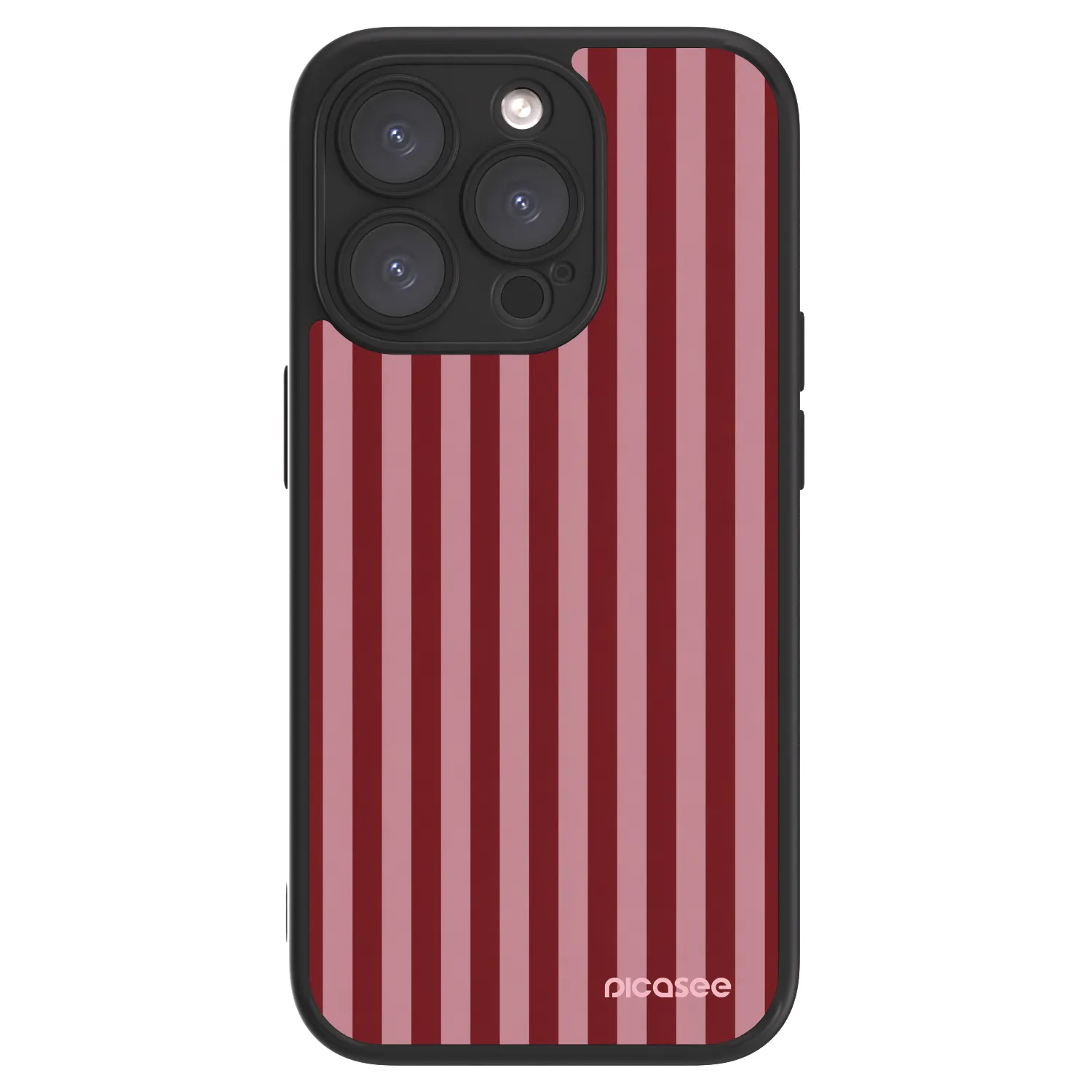 Picasee ULTIMATE CASE MagSafe pro Apple iPhone 15 Pro - Dawn