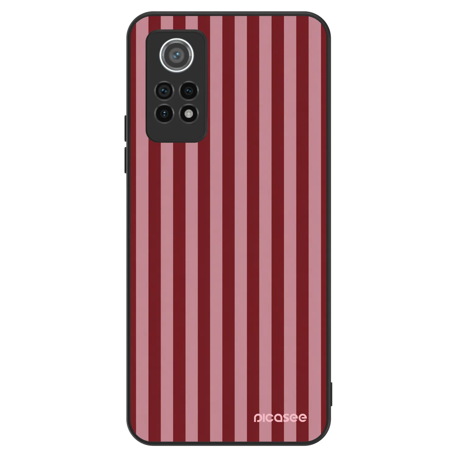 Picasee ULTIMATE CASE na Xiaomi Redmi Note 12 Pro 4G - Dawn