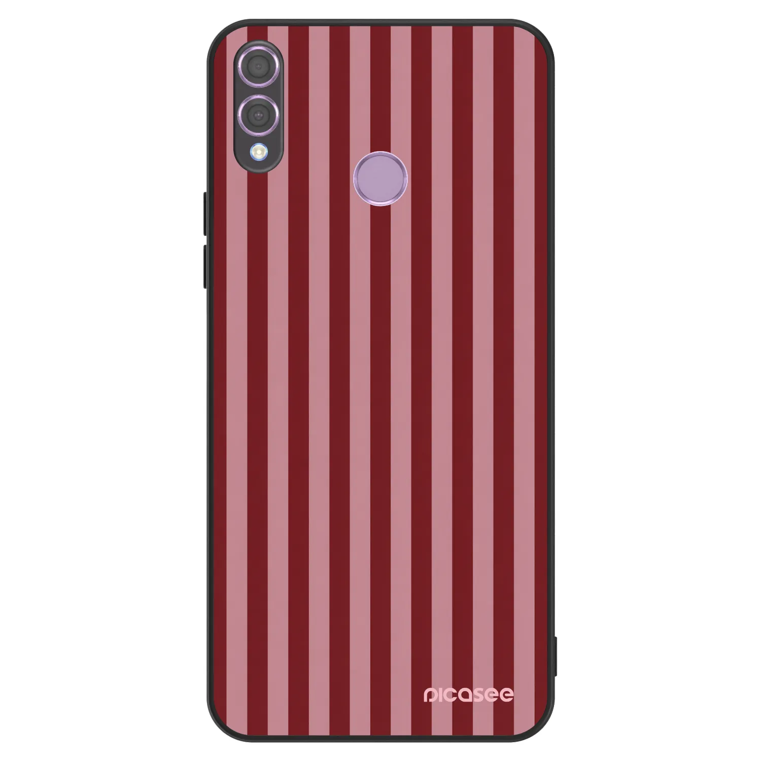 Picasee ULTIMATE CASE na Honor 8X - Dawn