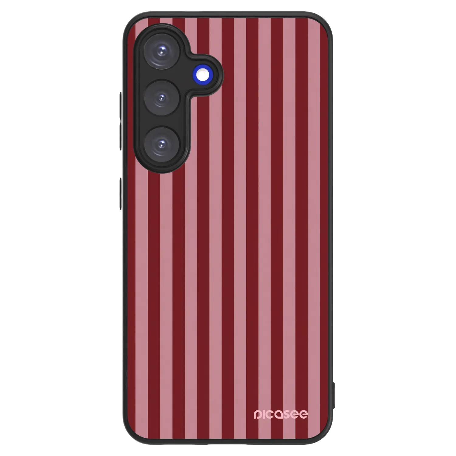 Picasee ULTIMATE CASE na Samsung Galaxy S25 5G - Dawn