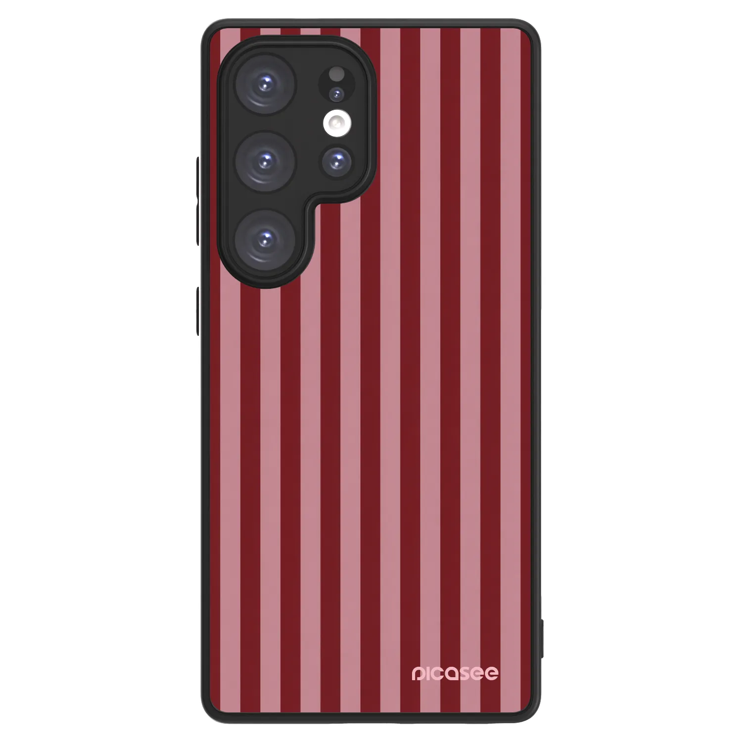 Picasee ULTIMATE CASE PowerShare pro Samsung Galaxy S25 Ultra 5G - Dawn