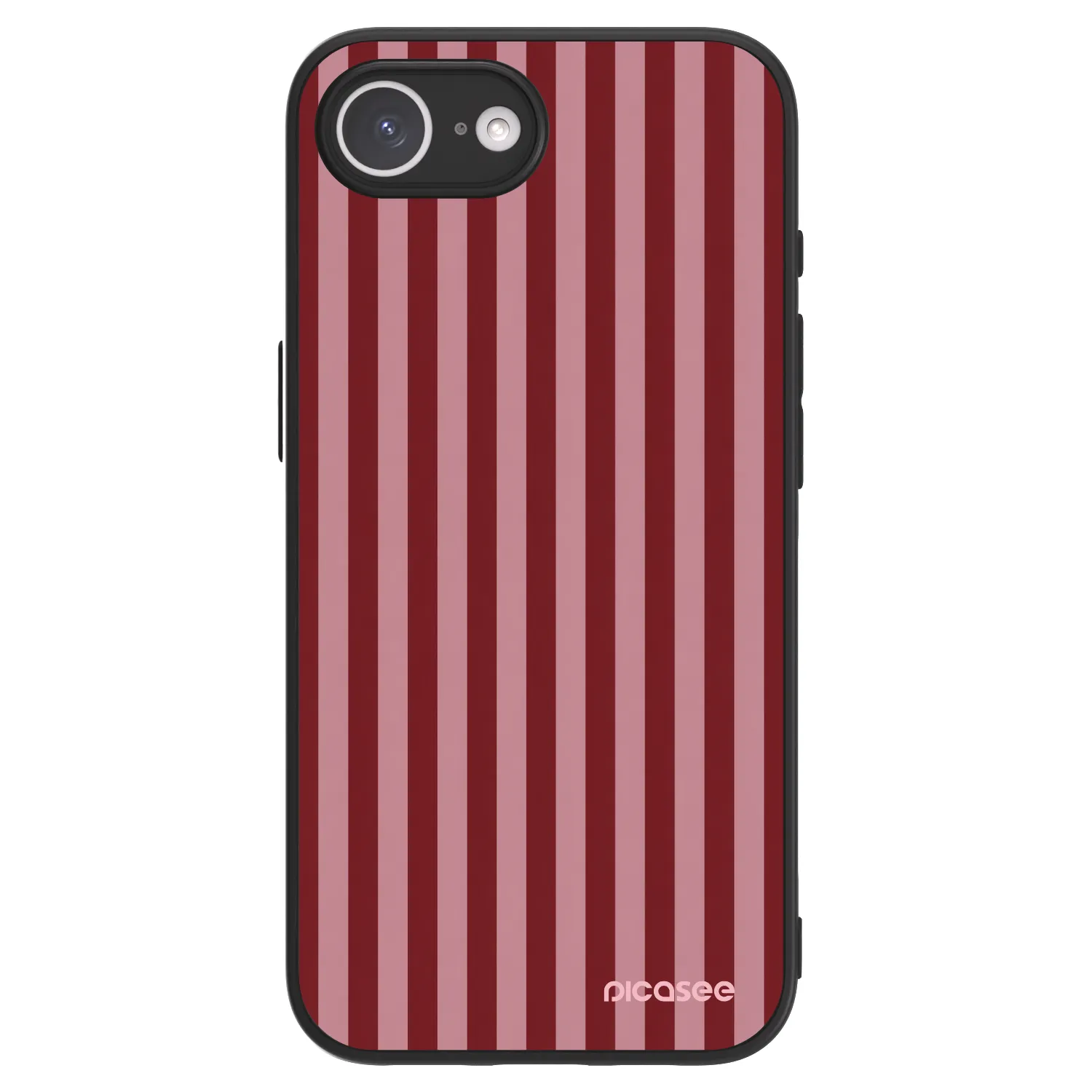 Picasee ULTIMATE CASE MagSafe pro Apple iPhone 16e - Dawn