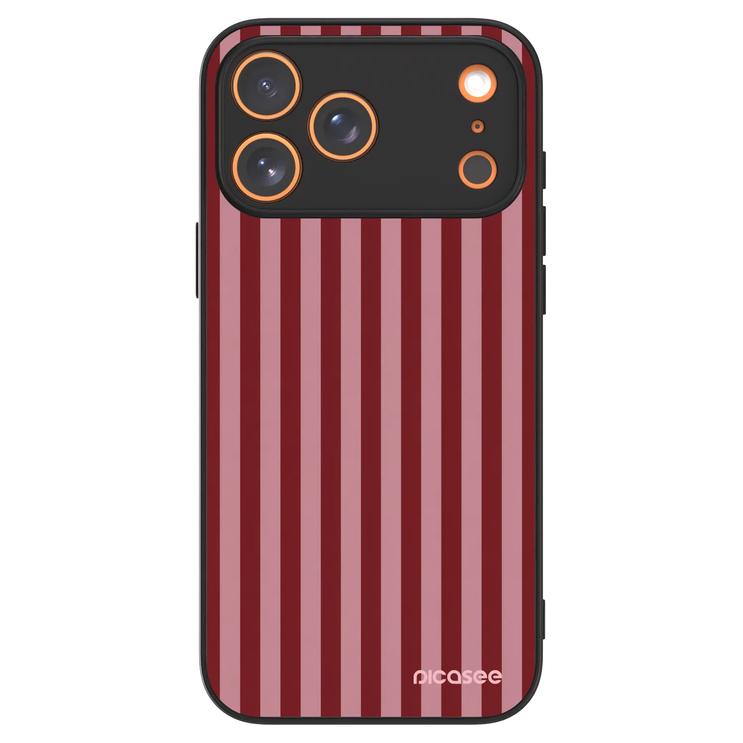 Picasee ULTIMATE CASE na Apple iPhone 17 Pro Max - Dawn