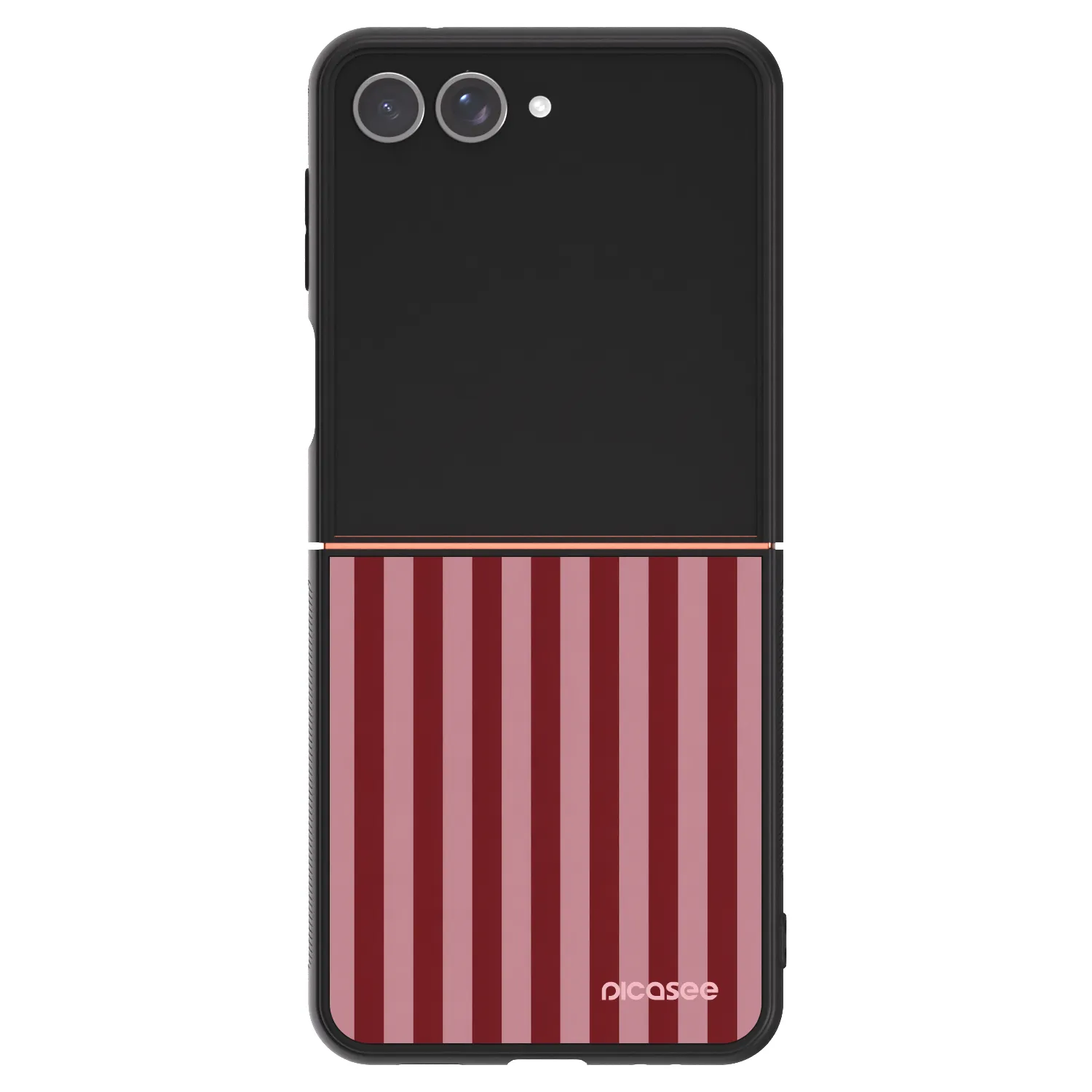 Picasee ULTIMATE CASE na Samsung Galaxy Z Flip7 5G - Dawn