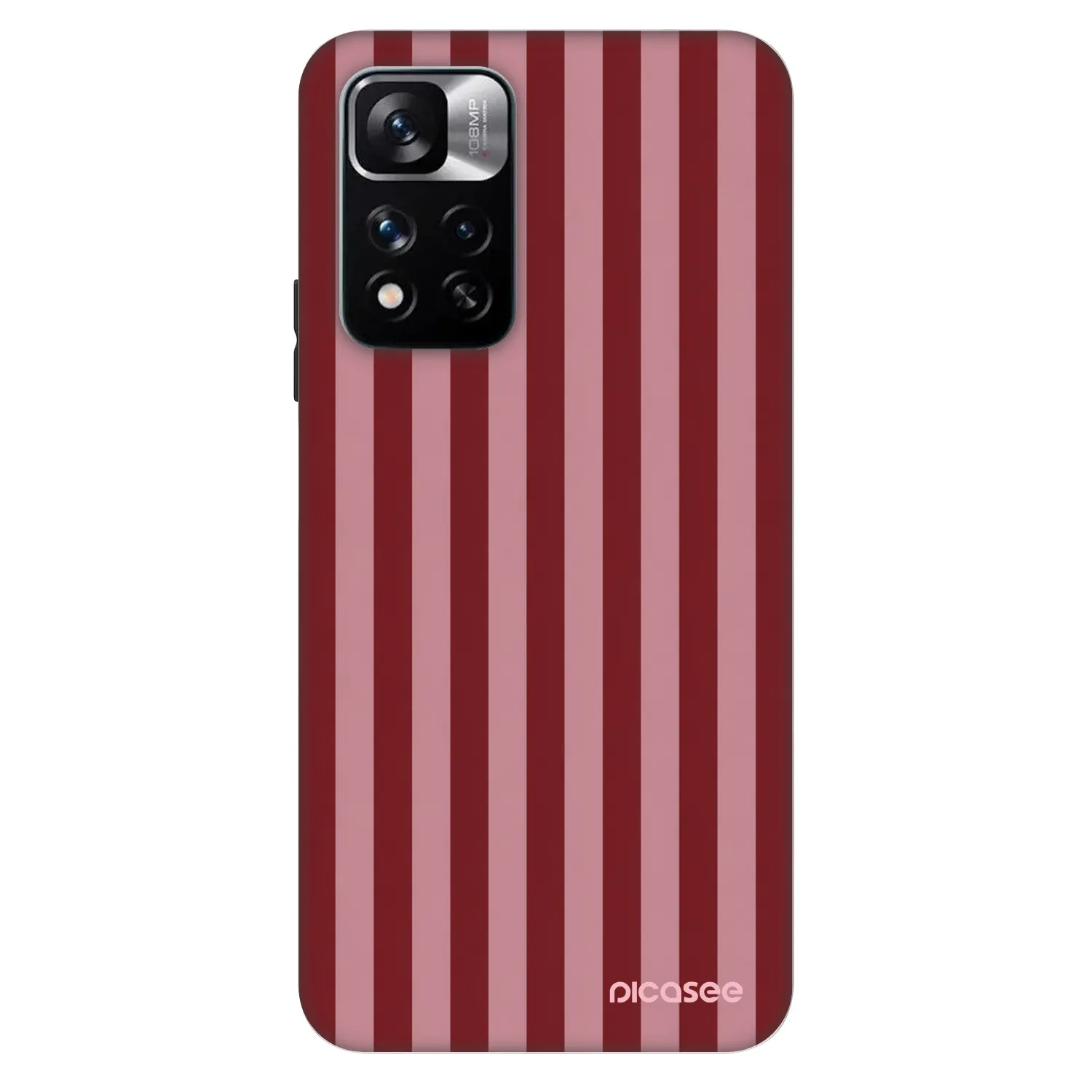 Picasee Fashion Case na Xiaomi Redmi Note 11 Pro - Dawn