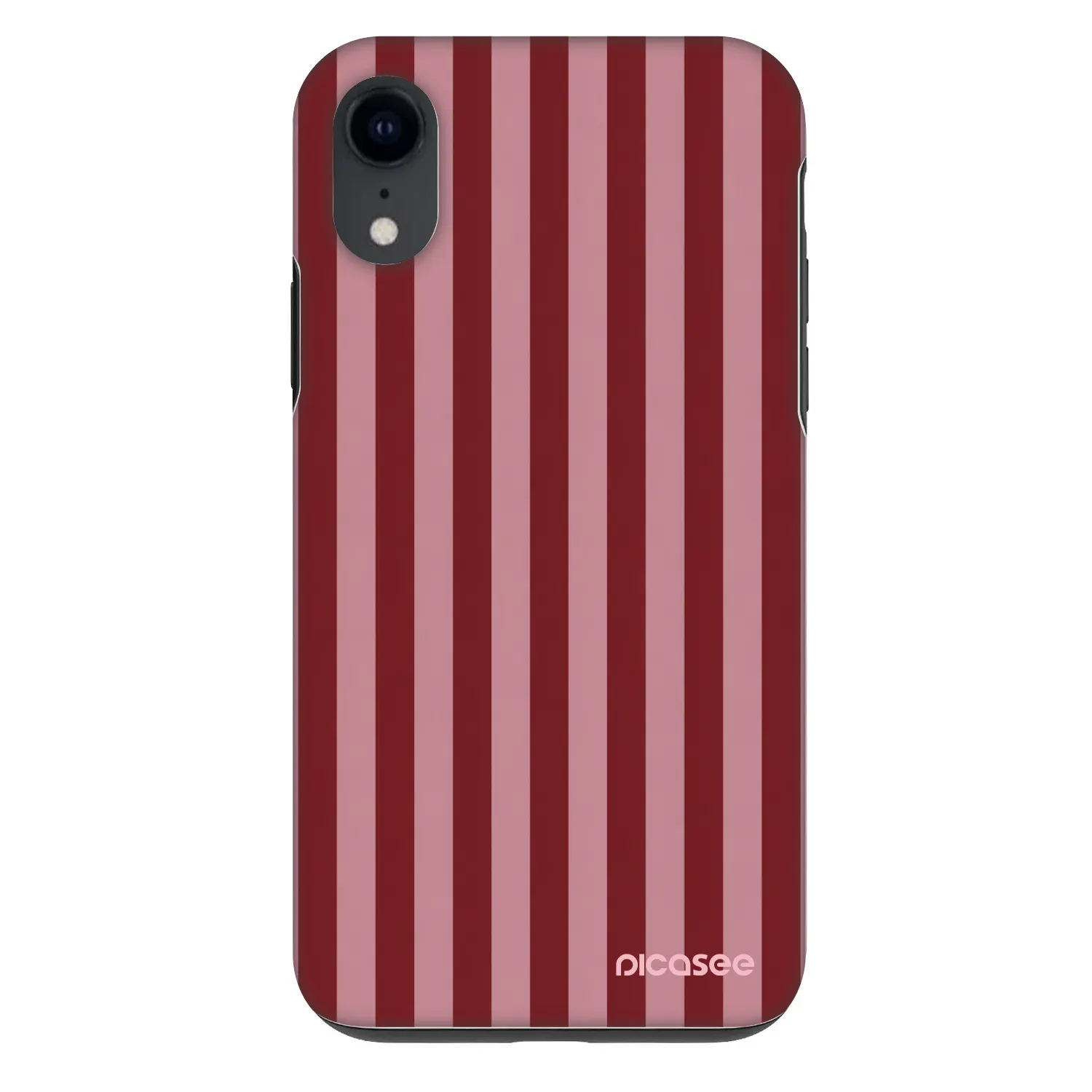 Picasee Fashion Case na Apple iPhone XR - Dawn