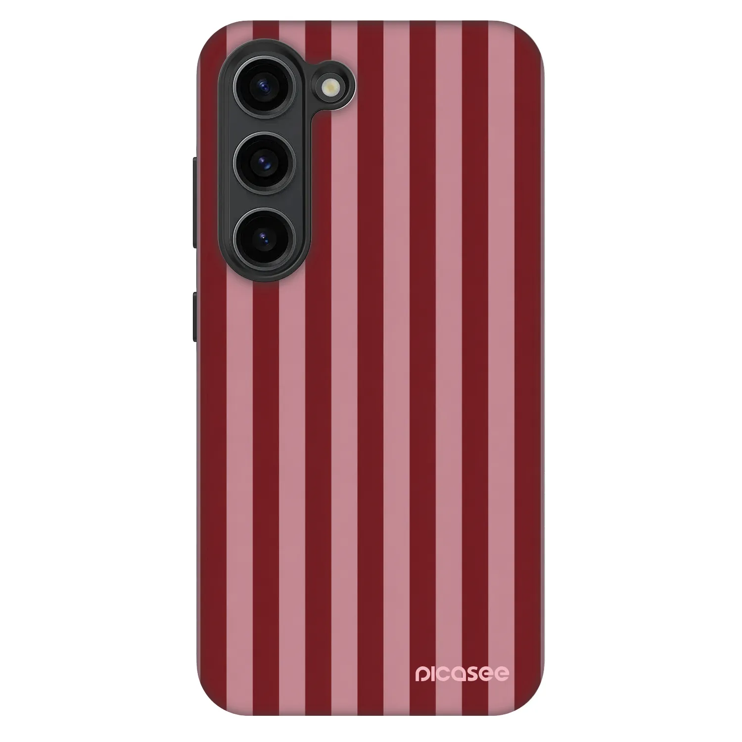 Picasee Fashion Case na Samsung Galaxy S23+ 5G - Dawn