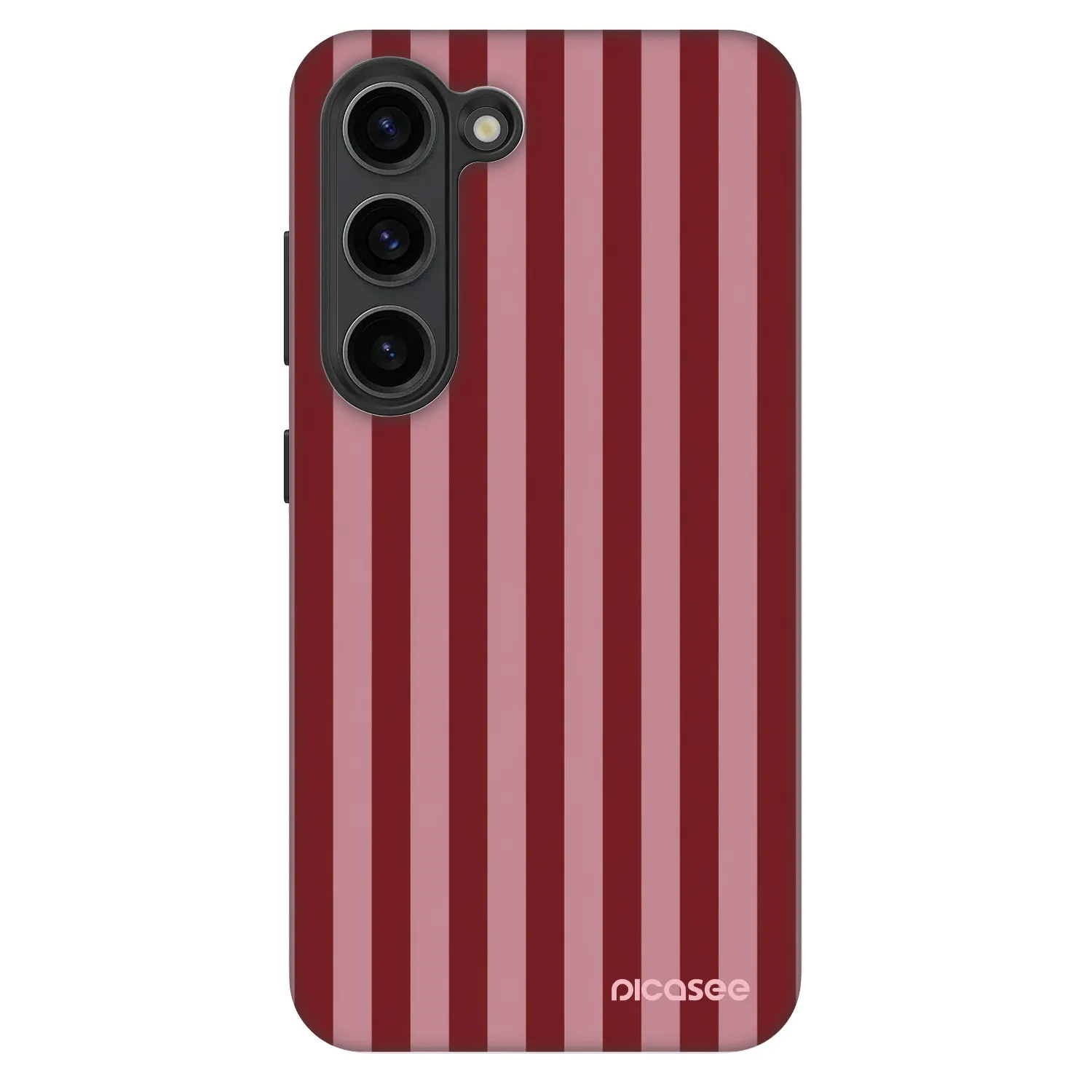 Picasee Fashion Case na Samsung Galaxy S23 5G - Dawn