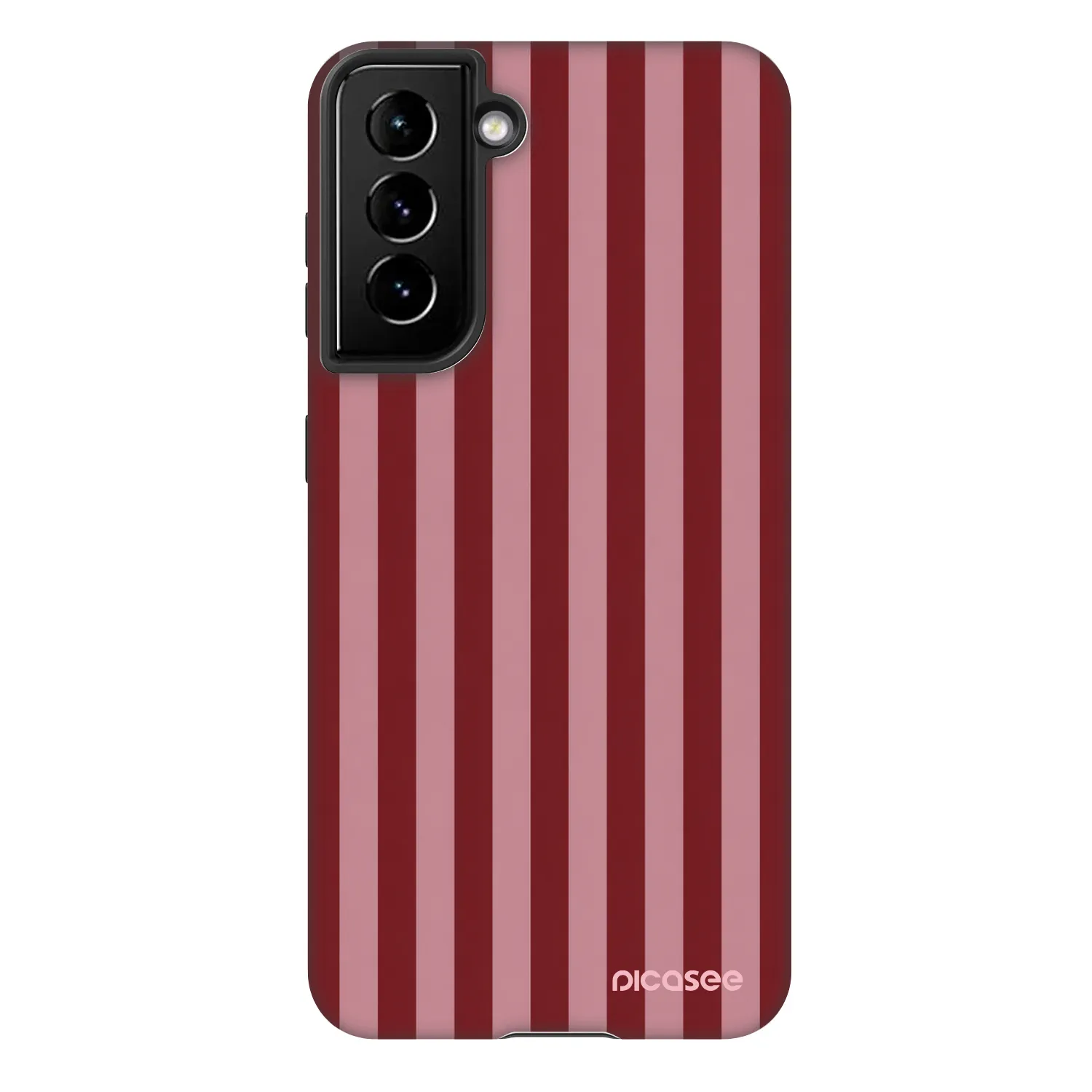 Picasee Fashion Case na Samsung Galaxy S22 5G - Dawn