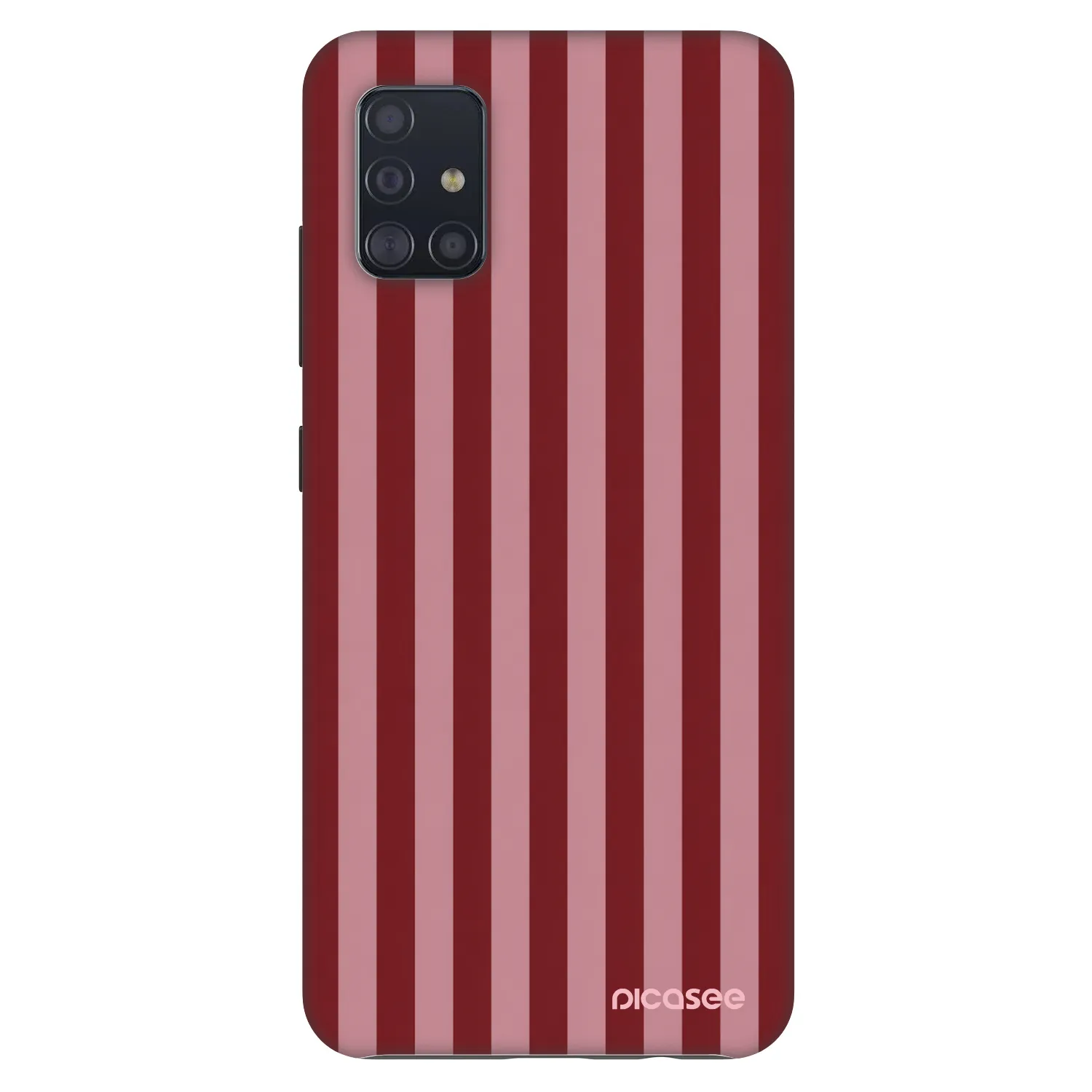 Picasee Fashion Case na Samsung Galaxy A51 A515F - Dawn