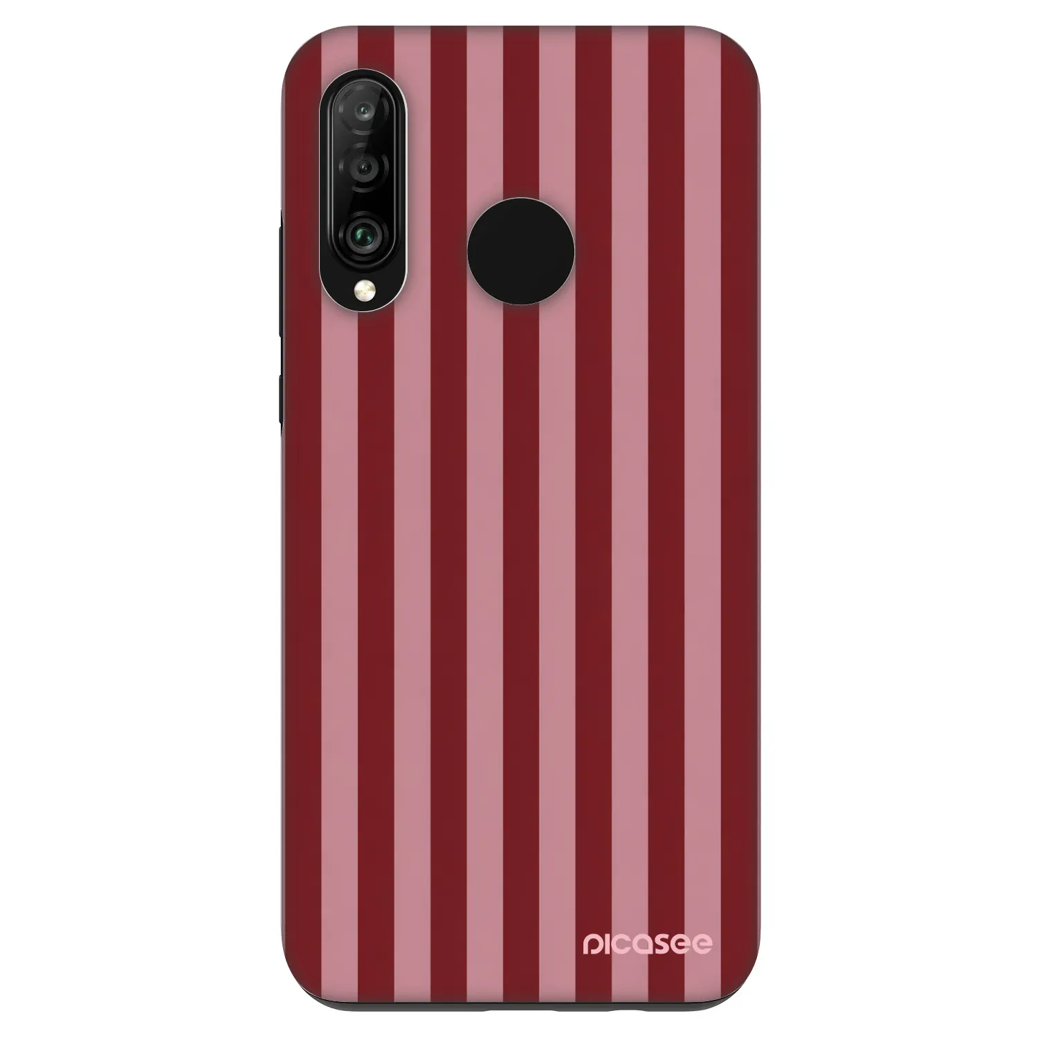 Picasee Fashion Case na Huawei P30 Lite - Dawn