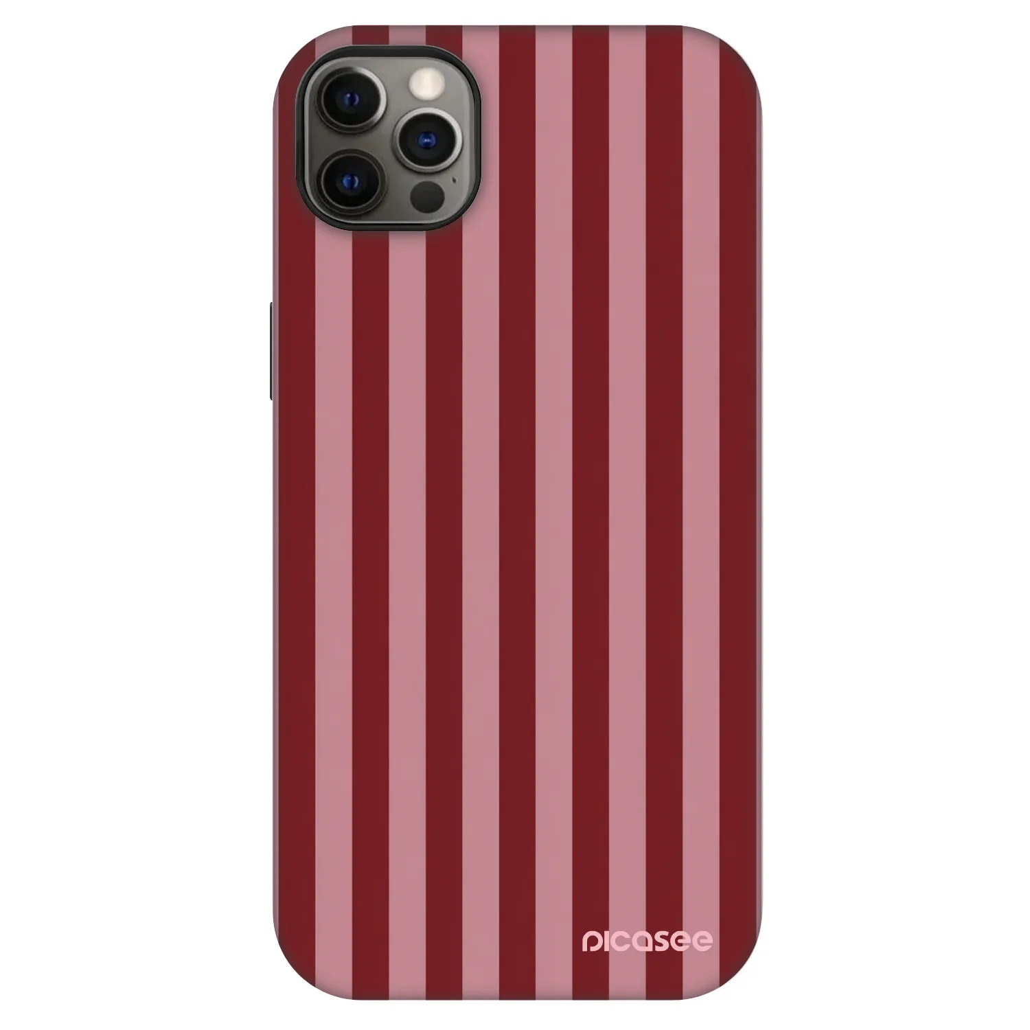 Picasee Fashion Case MagSafe na Apple iPhone 12 Pro Max - Dawn