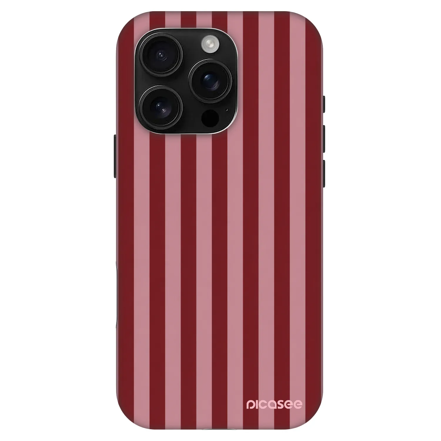 Picasee Fashion Case MagSafe na Apple iPhone 16 Pro - Dawn