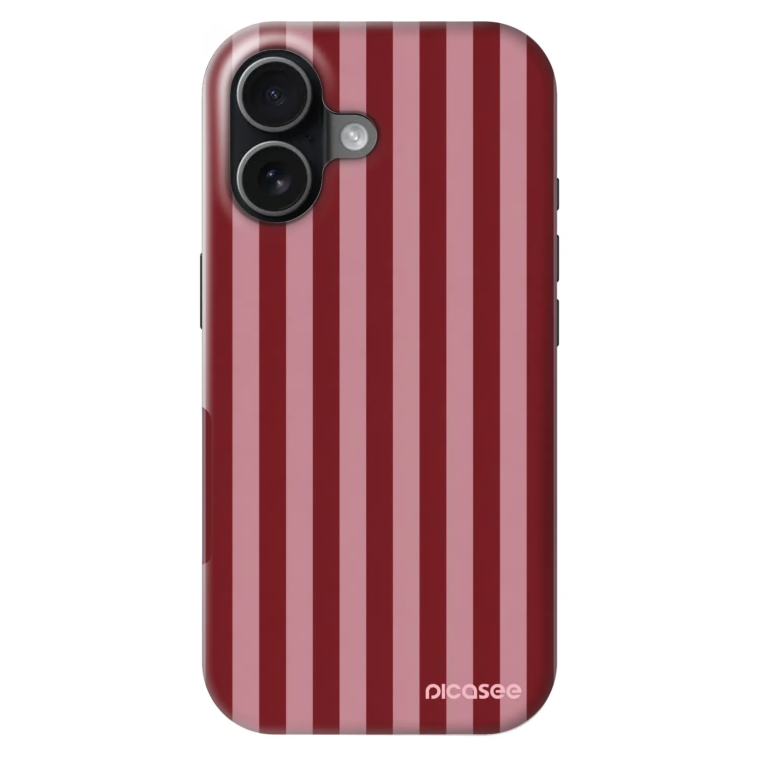 Picasee Fashion Case MagSafe na Apple iPhone 17 - Dawn