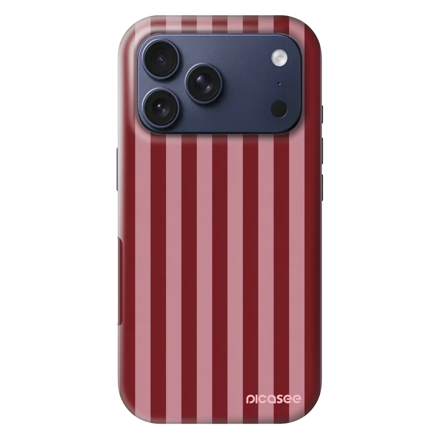 Picasee Fashion Case MagSafe na Apple iPhone 17 Pro - Dawn