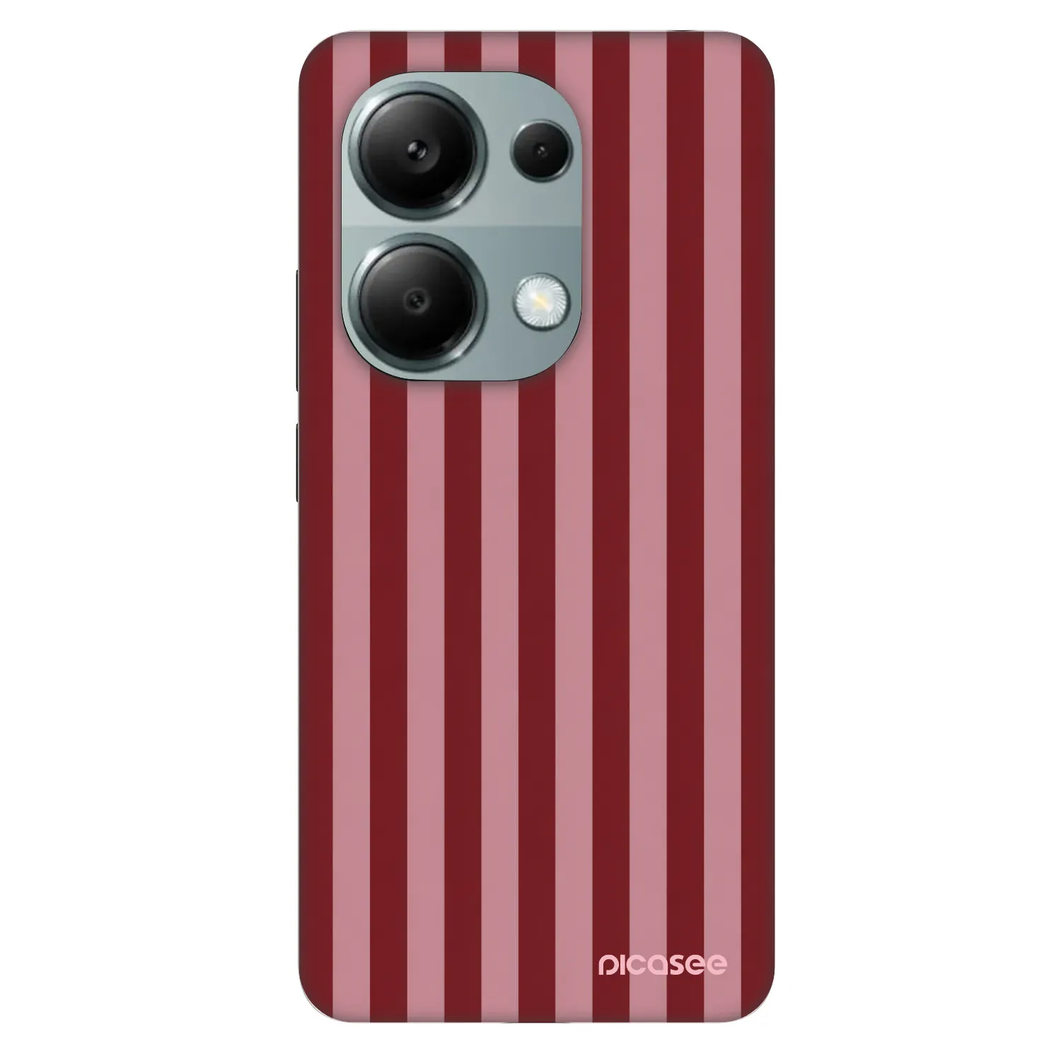 Picasee Fashion Case na Xiaomi Redmi Note 13 Pro 4G - Dawn